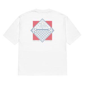 Camiseta La Vergonyay